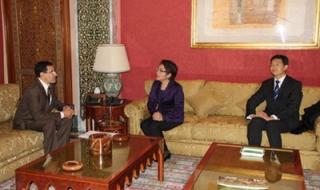 摩洛哥国家富裕吗 摩洛哥国家富裕吗